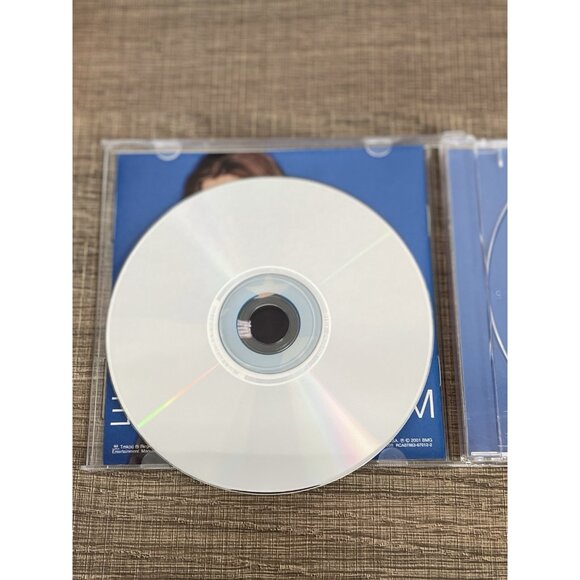 Martina McBride Greatest Hits CD Album With Jewel Case - Picture 5 of 9